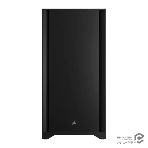 کیس Corsair 4000D Tempered Glass - Black