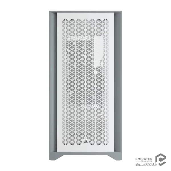 کیس Corsair 4000D Airflow - White