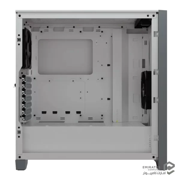 کیس Corsair 4000D Airflow - White