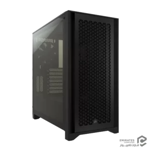 کیس Corsair 4000D Airflow – Black