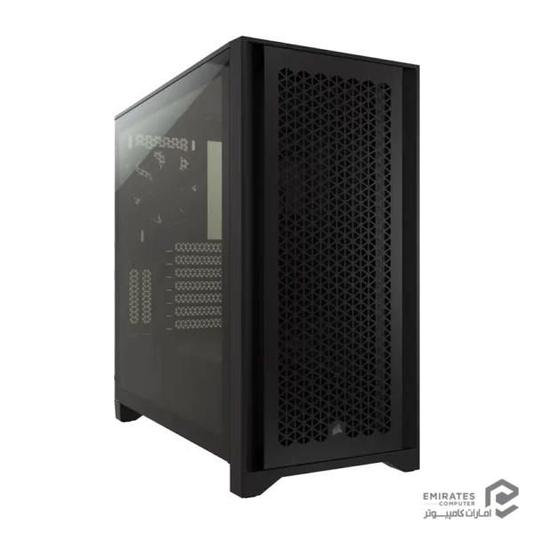 کیس Corsair 4000D Airflow - Black