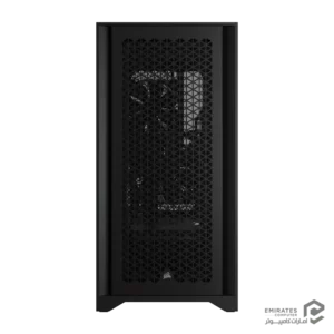 کیس Corsair 4000D Airflow – Black