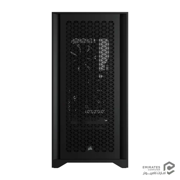 کیس Corsair 4000D Airflow - Black