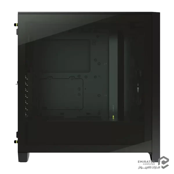 کیس Corsair 4000D Airflow - Black