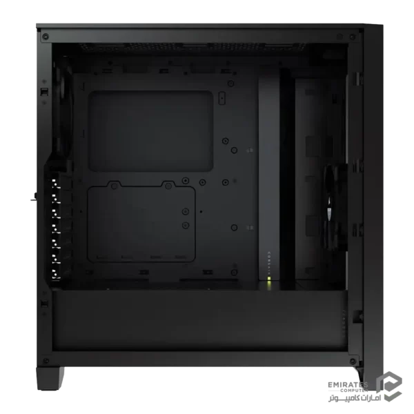 کیس Corsair 4000D Airflow - Black