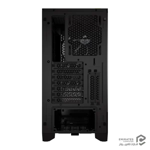 کیس Corsair 4000D Airflow - Black