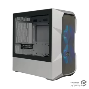 کیس Cooler Master Td300 Mesh – White