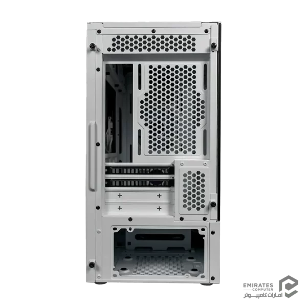 کیس Cooler Master Td300 Mesh - White