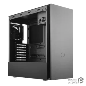 کیس Cooler Master Silencio S600 Tg