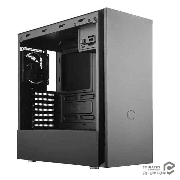 کیس Cooler Master Silencio S600 Tg