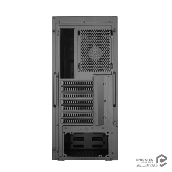 کیس Cooler Master Silencio S600 Tg