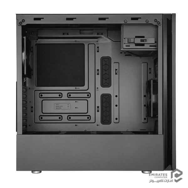 کیس Cooler Master Silencio S600 Tg