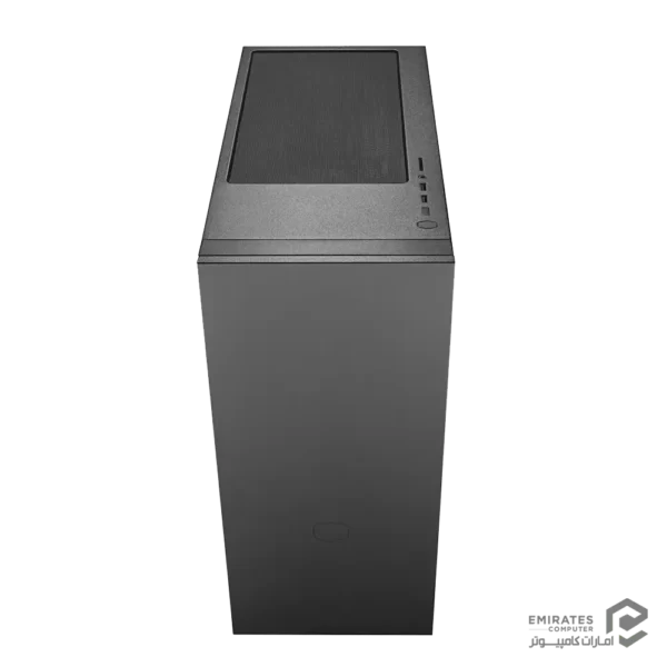 کیس Cooler Master Silencio S600 Tg