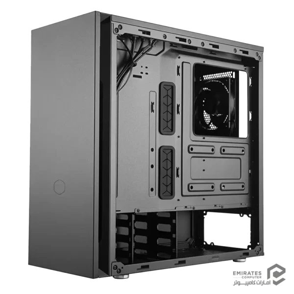 کیس Cooler Master Silencio S600 Tg