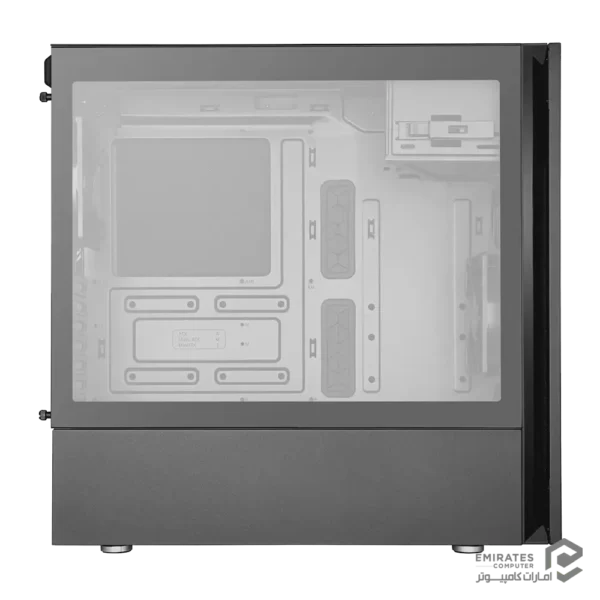 کیس Cooler Master Silencio S600 Tg