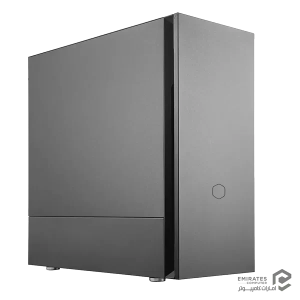 کیس Cooler Master Silencio S600 Steel