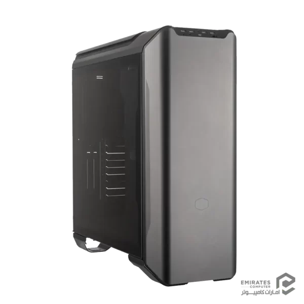 کیس Cooler Master Mastercase Sl600M Black Edition