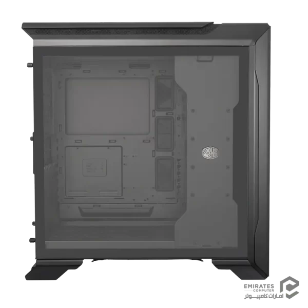 کیس Cooler Master Mastercase Sl600M Black Edition