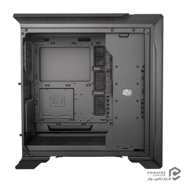 کیس Cooler Master Mastercase Sl600M Black Edition