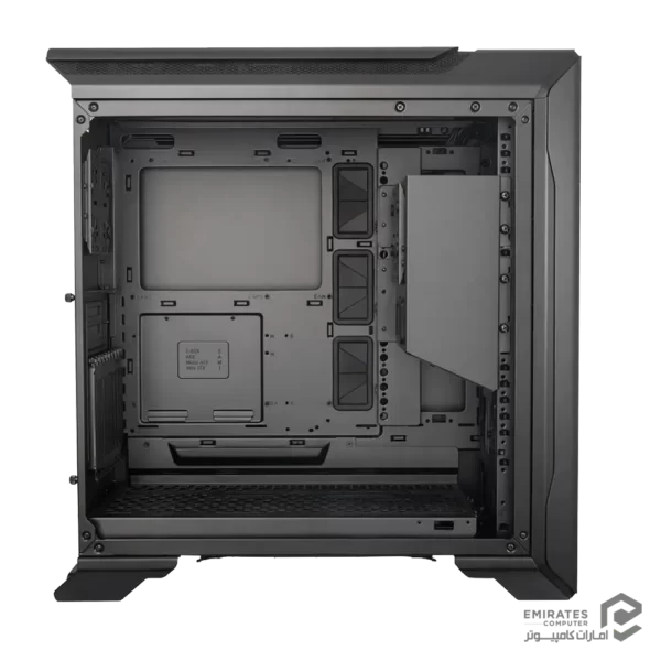 کیس Cooler Master Mastercase Sl600M Black Edition