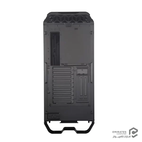 کیس Cooler Master Mastercase Sl600M Black Edition