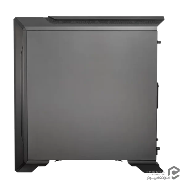 کیس Cooler Master Mastercase Sl600M Black Edition