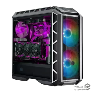 کیس Cooler Master Mastercase H500P Mesh Argb