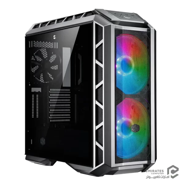 کیس Cooler Master Mastercase H500P Mesh Argb