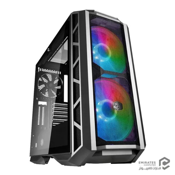کیس Cooler Master Mastercase H500P Mesh Argb