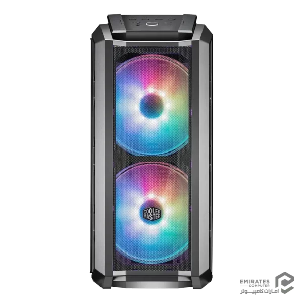 کیس Cooler Master Mastercase H500P Mesh Argb