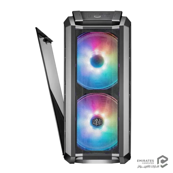 کیس Cooler Master Mastercase H500P Mesh Argb