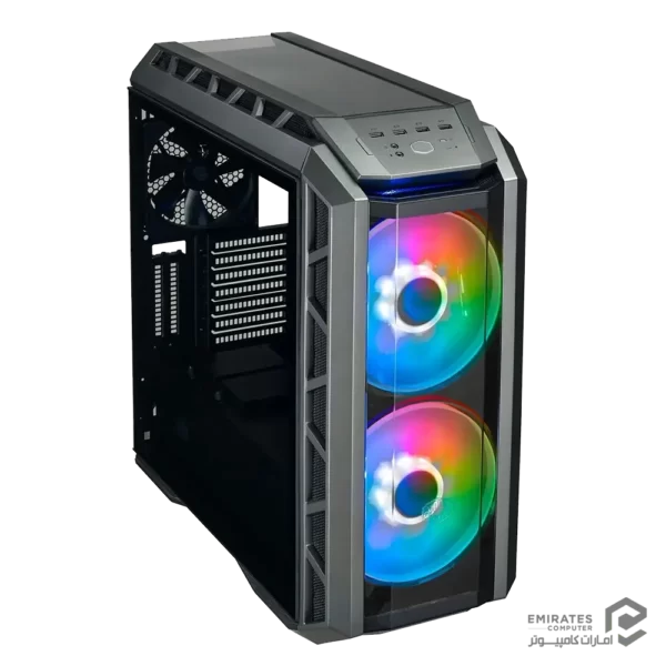 کیس Cooler Master Mastercase H500P Argb