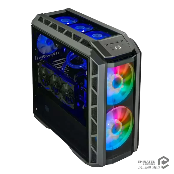 کیس Cooler Master Mastercase H500P Argb