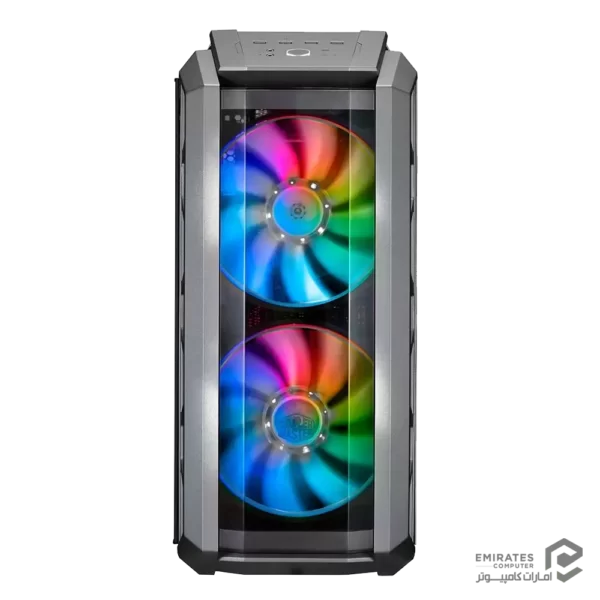 کیس Cooler Master Mastercase H500P Argb
