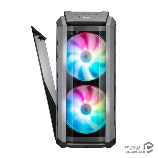 کیس Cooler Master Mastercase H500P Argb