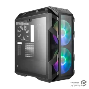 کیس Cooler Master Mastercase H500M