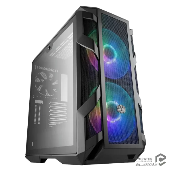 کیس Cooler Master Mastercase H500M