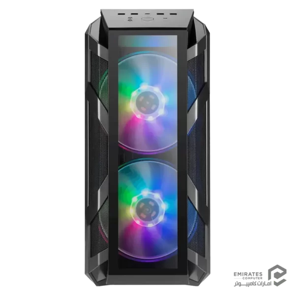 کیس Cooler Master Mastercase H500M