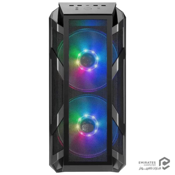 کیس Cooler Master Mastercase H500M