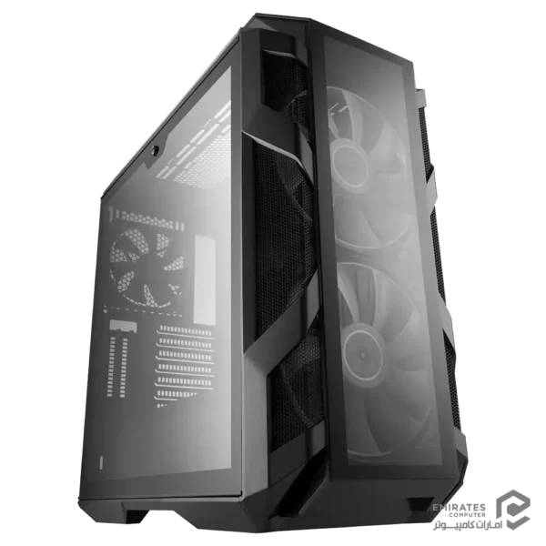 کیس Cooler Master Mastercase H500M