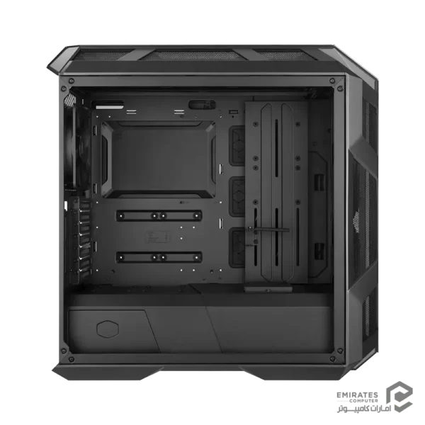 کیس Cooler Master Mastercase H500M