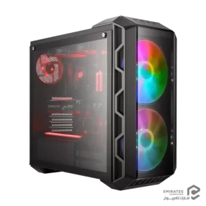 کیس Cooler Master Mastercase H500 Argb