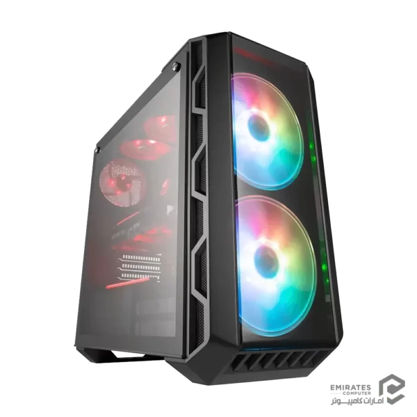 کیس Cooler Master Mastercase H500 Argb