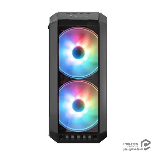 کیس Cooler Master Mastercase H500 Argb