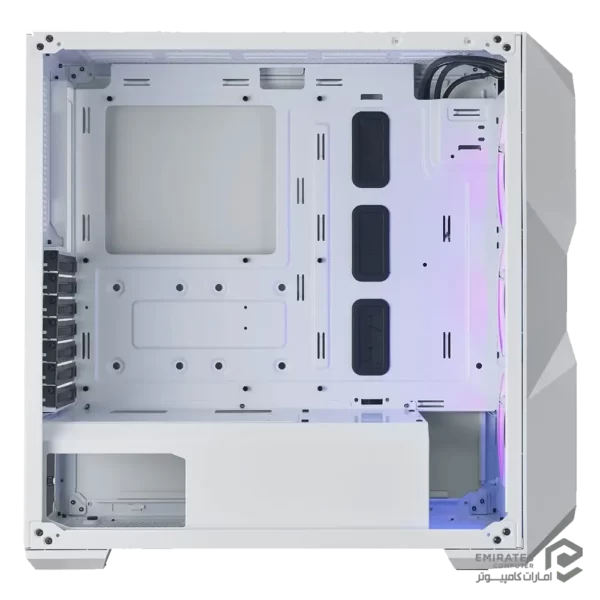 کیس Cooler Master Masterbox Td500 Mesh - White