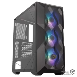 کیس Cooler Master Masterbox Td500 Mesh