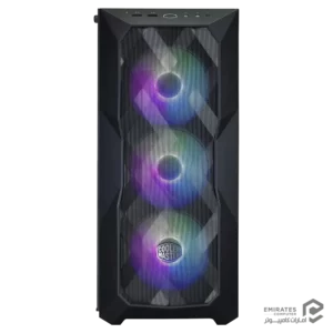 کیس Cooler Master Masterbox Td500 Mesh