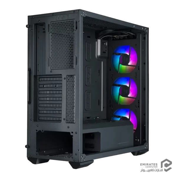 کیس Cooler Master Masterbox Td500 Mesh