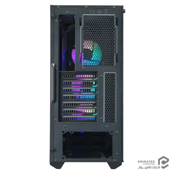 کیس Cooler Master Masterbox Td500 Mesh