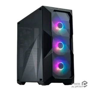 کیس Cooler Master Masterbox Td500 Argb